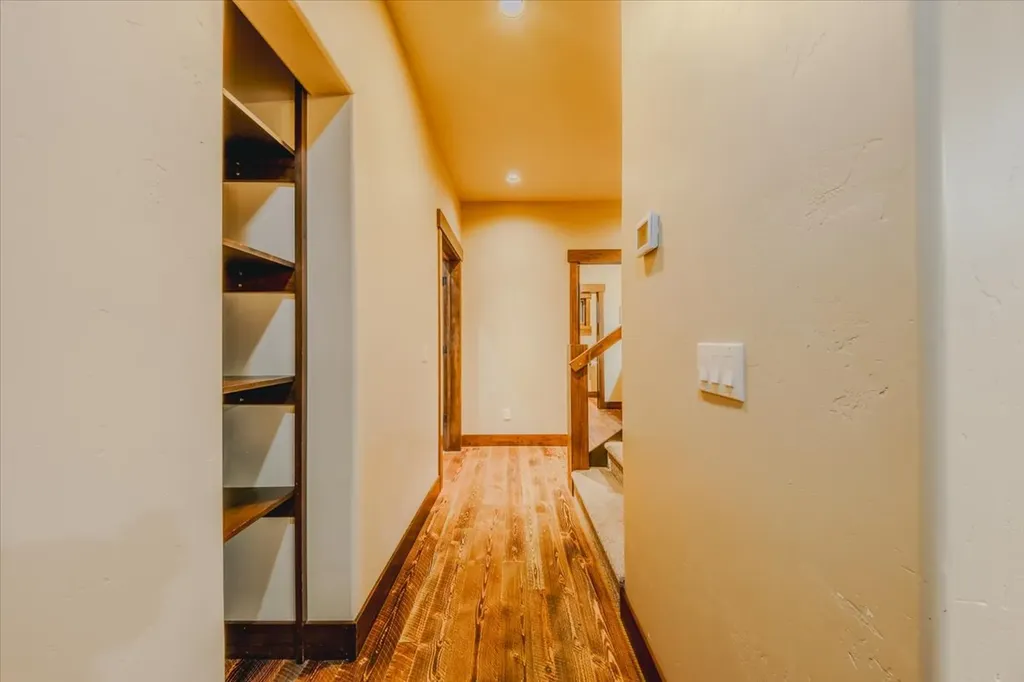 1444 Wilderness Club Drive Eureka MT 59917