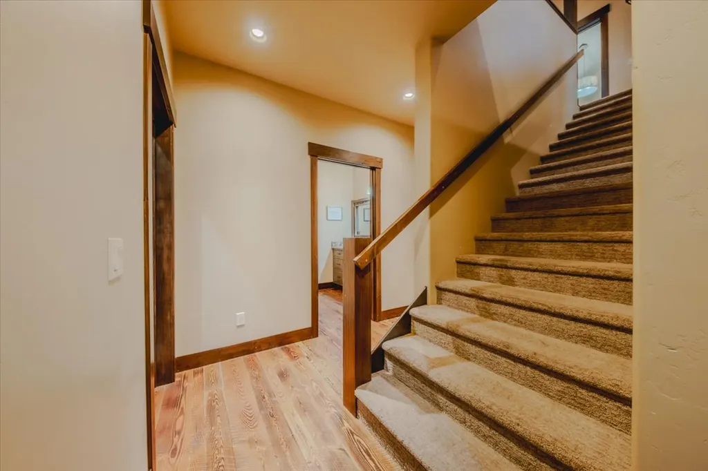 1444 Wilderness Club Drive Eureka MT 59917