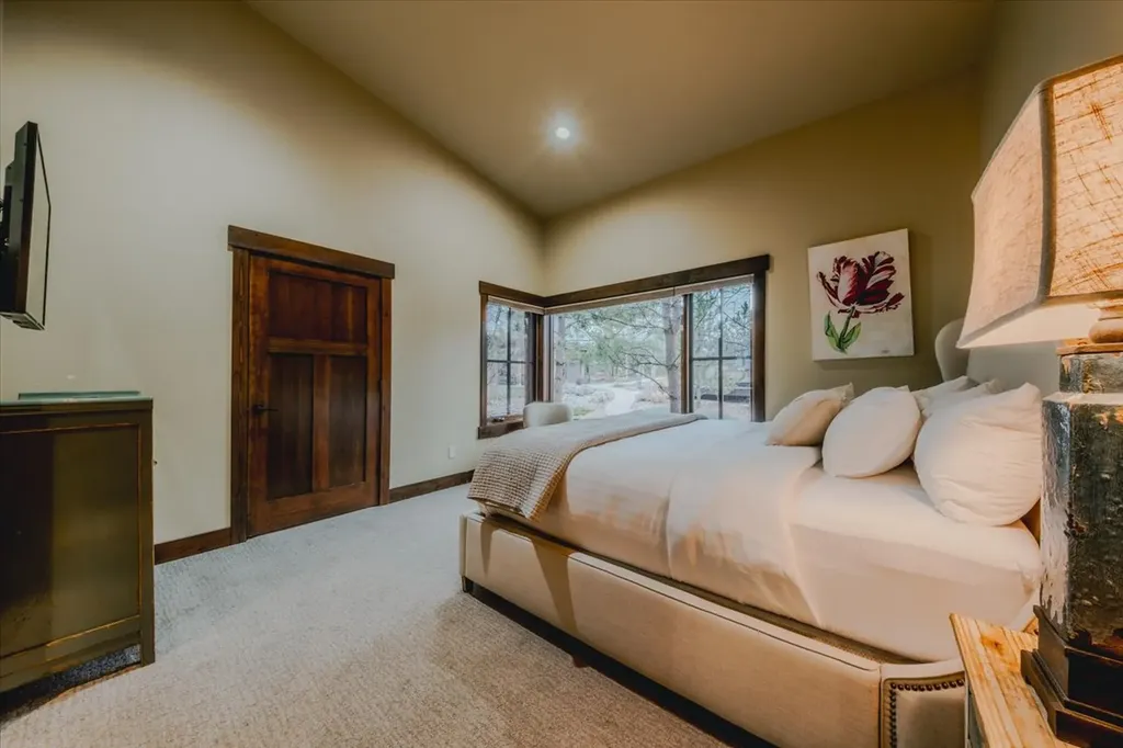 1444 Wilderness Club Drive Eureka MT 59917