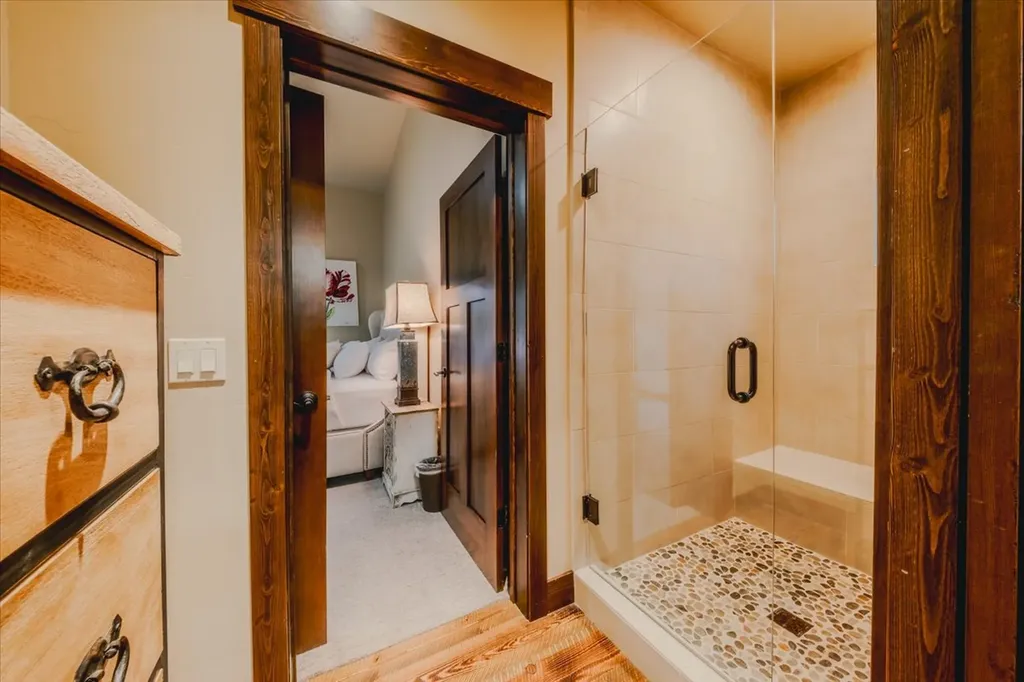 1444 Wilderness Club Drive Eureka MT 59917