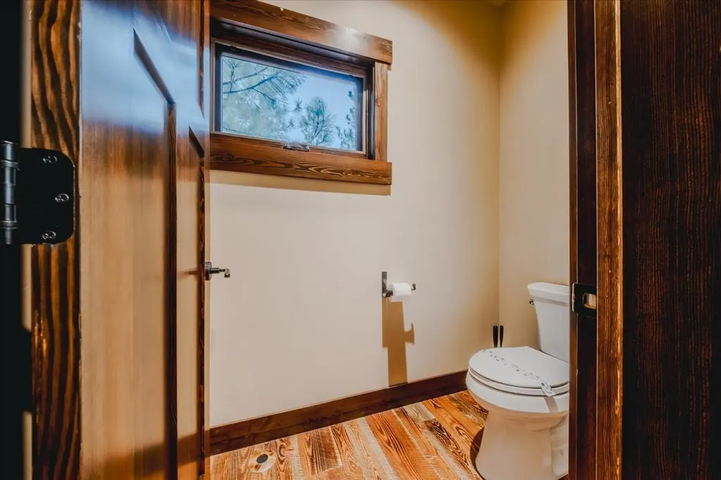 1444 Wilderness Club Drive Eureka MT 59917