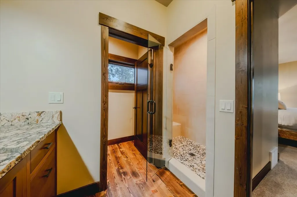1444 Wilderness Club Drive Eureka MT 59917