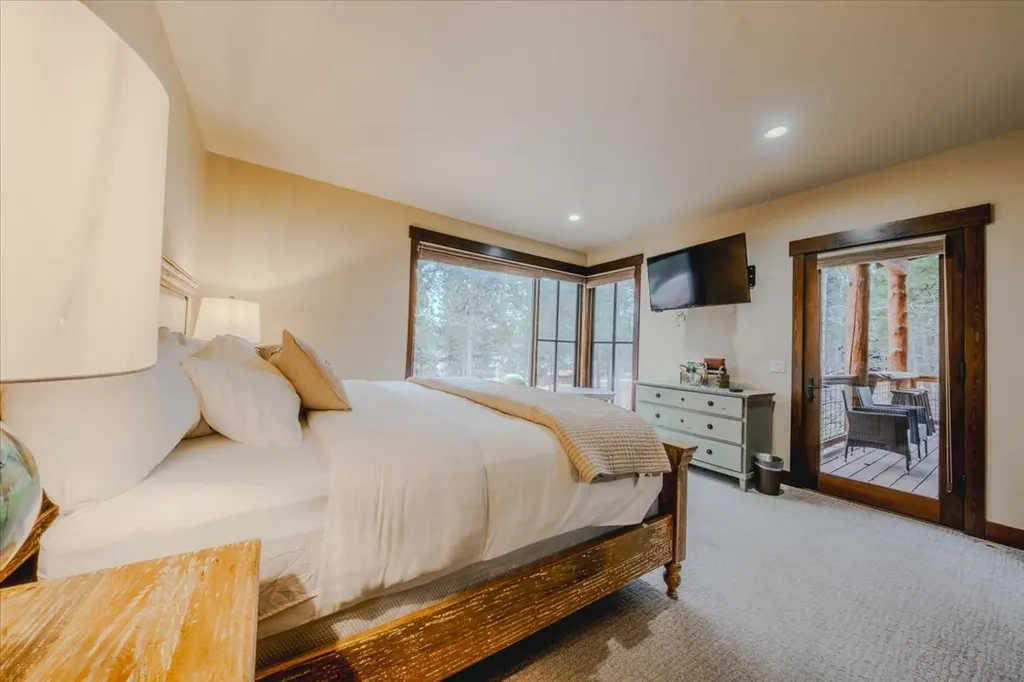 1444 Wilderness Club Drive Eureka MT 59917