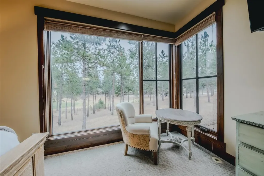 1444 Wilderness Club Drive Eureka MT 59917