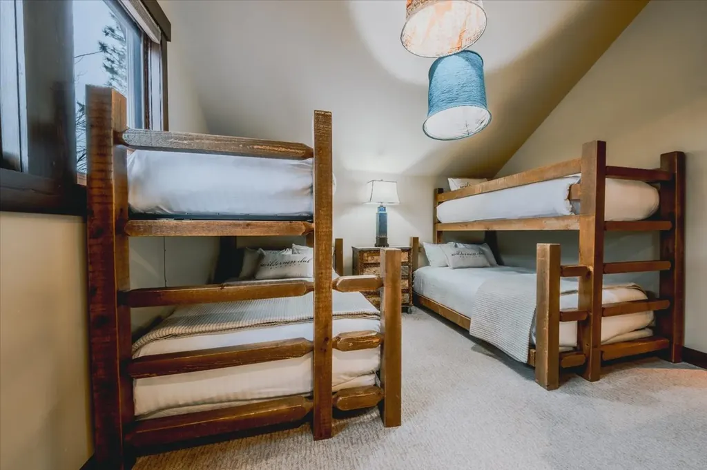 1444 Wilderness Club Drive Eureka MT 59917