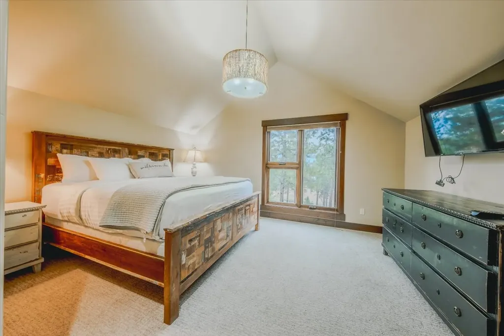 1444 Wilderness Club Drive Eureka MT 59917