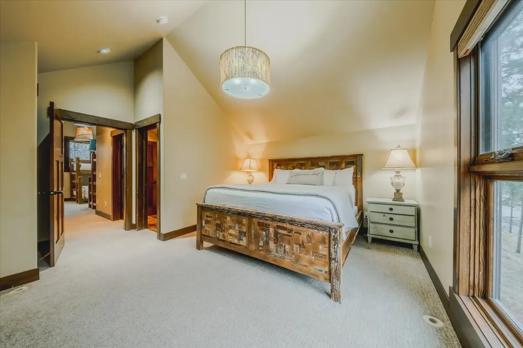 1444 Wilderness Club Drive Eureka MT 59917