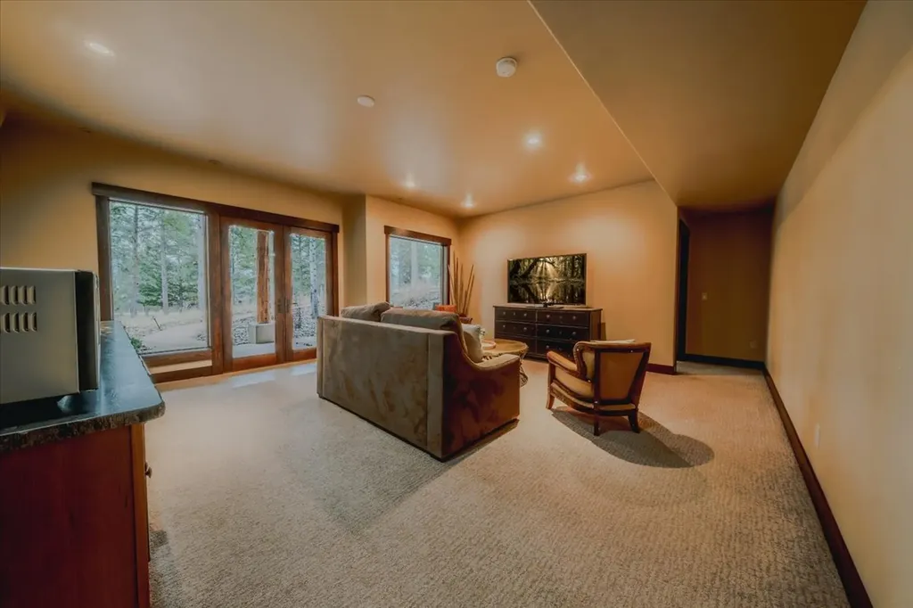 1444 Wilderness Club Drive Eureka MT 59917