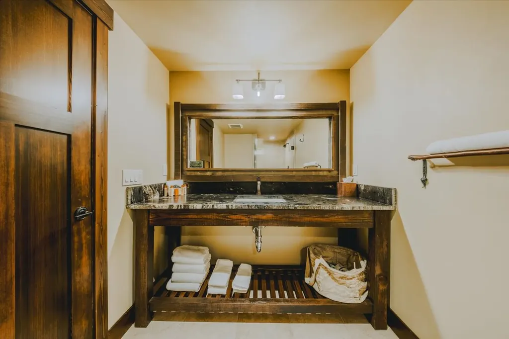 1444 Wilderness Club Drive Eureka MT 59917