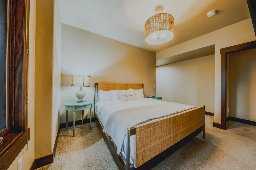 1444 Wilderness Club Drive Eureka MT 59917