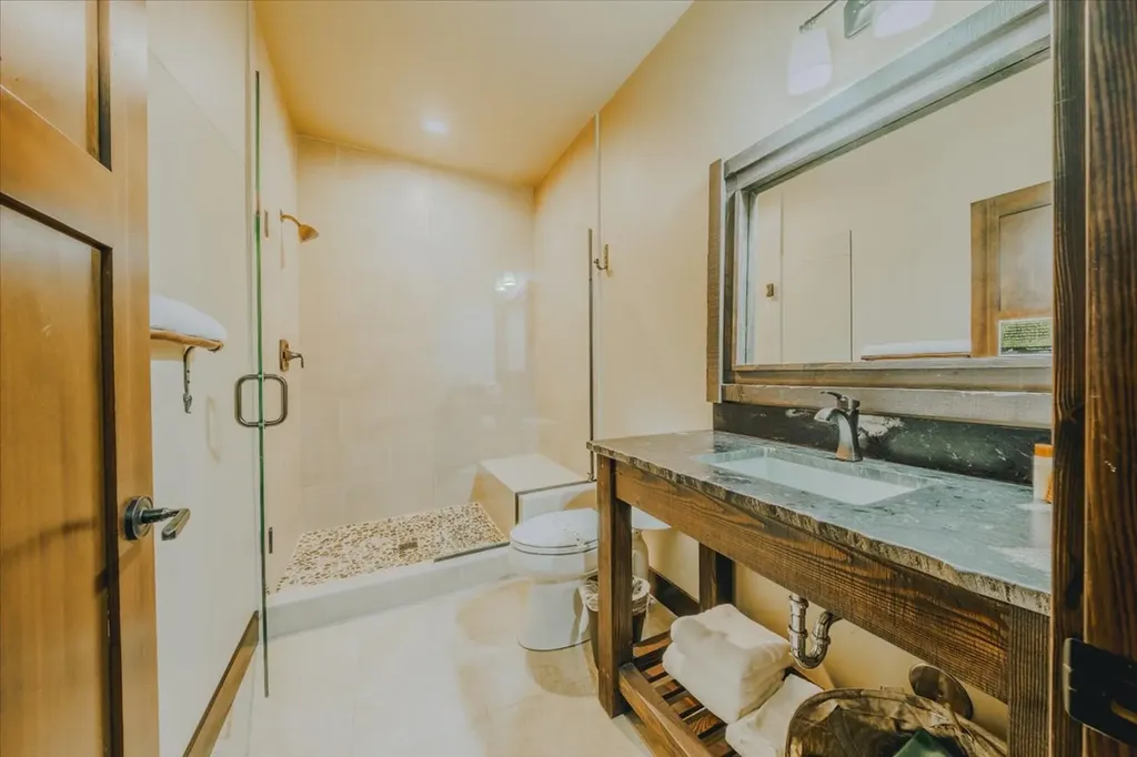 1444 Wilderness Club Drive Eureka MT 59917