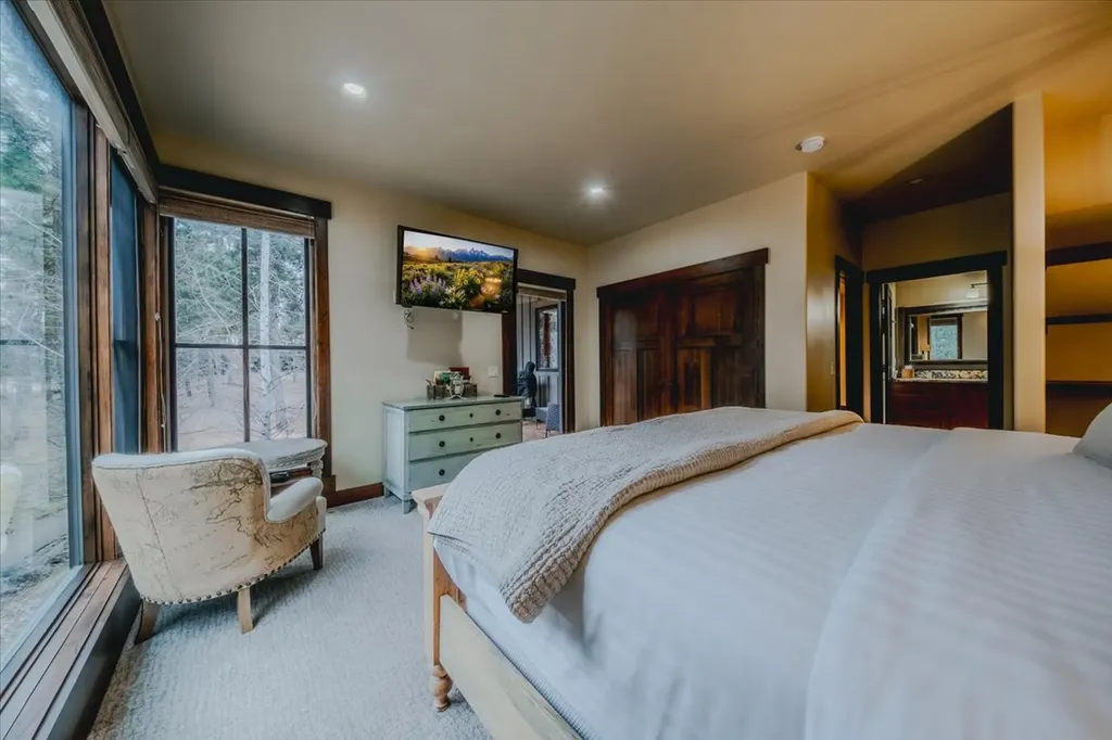 1444 Wilderness Club Drive Eureka MT 59917
