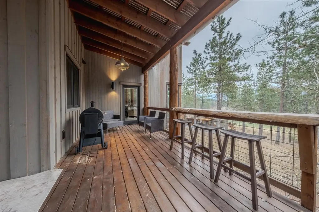 1444 Wilderness Club Drive Eureka MT 59917