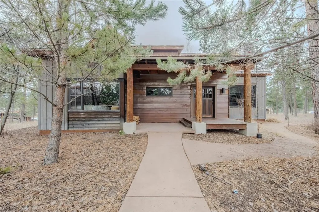 1444 Wilderness Club Drive Eureka MT 59917