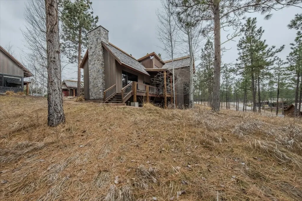 1444 Wilderness Club Drive Eureka MT 59917