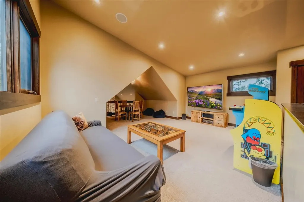 1444 Wilderness Club Drive Eureka MT 59917