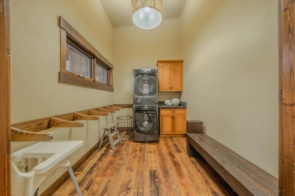 1444 Wilderness Club Drive Eureka MT 59917