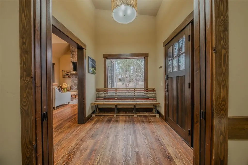 1444 Wilderness Club Drive Eureka MT 59917