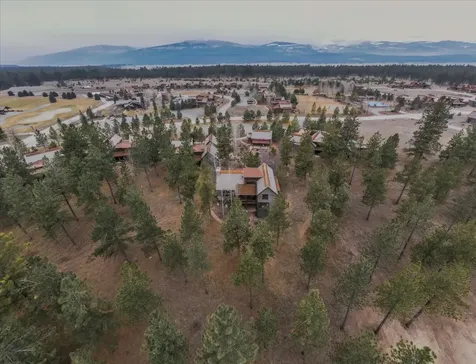 1444 Wilderness Club Drive Eureka MT 59917