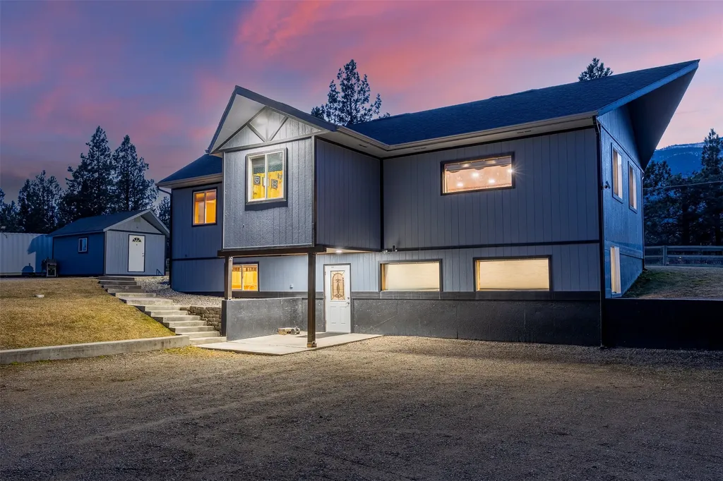 6023 Sun Valley Road Lolo MT 59847
