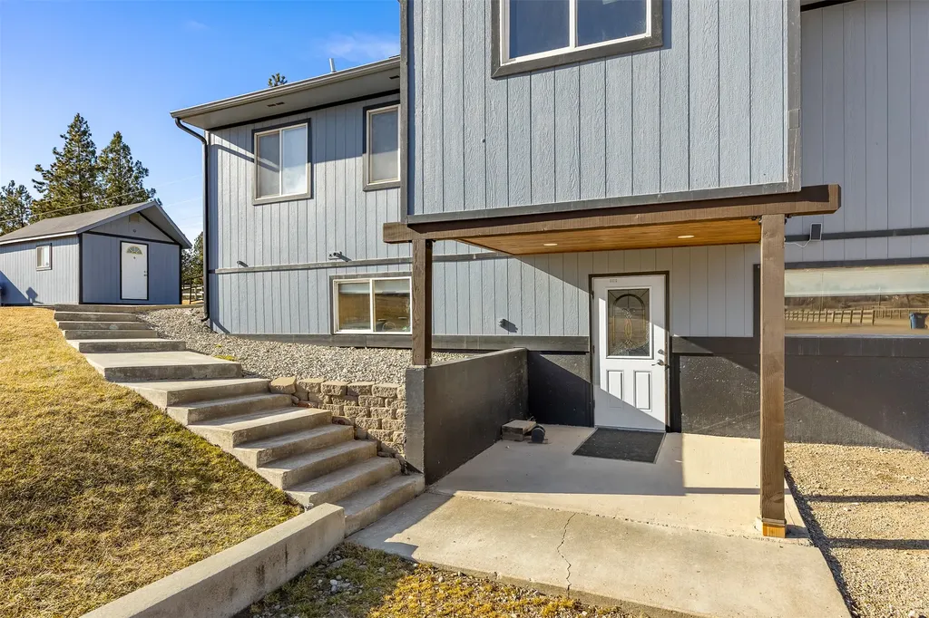 6023 Sun Valley Road Lolo MT 59847