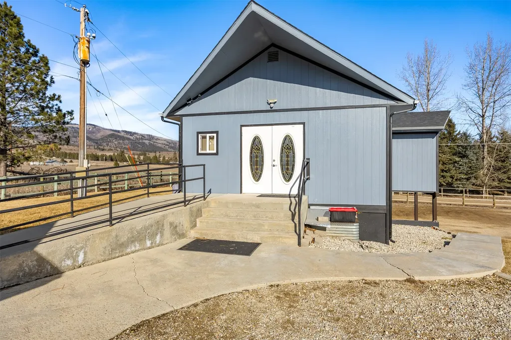 6023 Sun Valley Road Lolo MT 59847