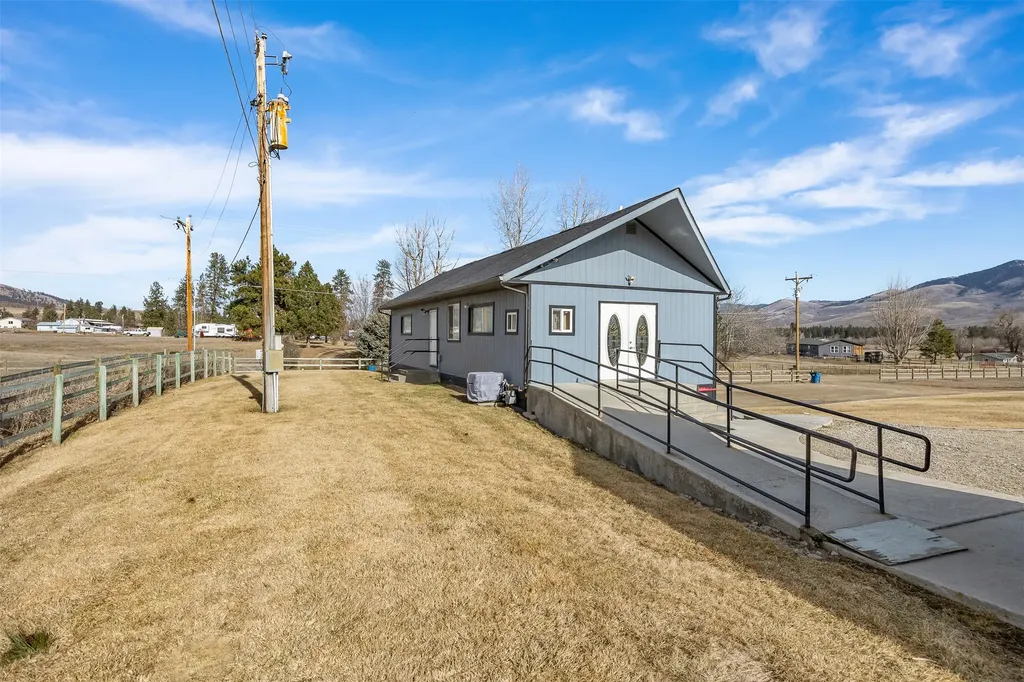 6023 Sun Valley Road Lolo MT 59847