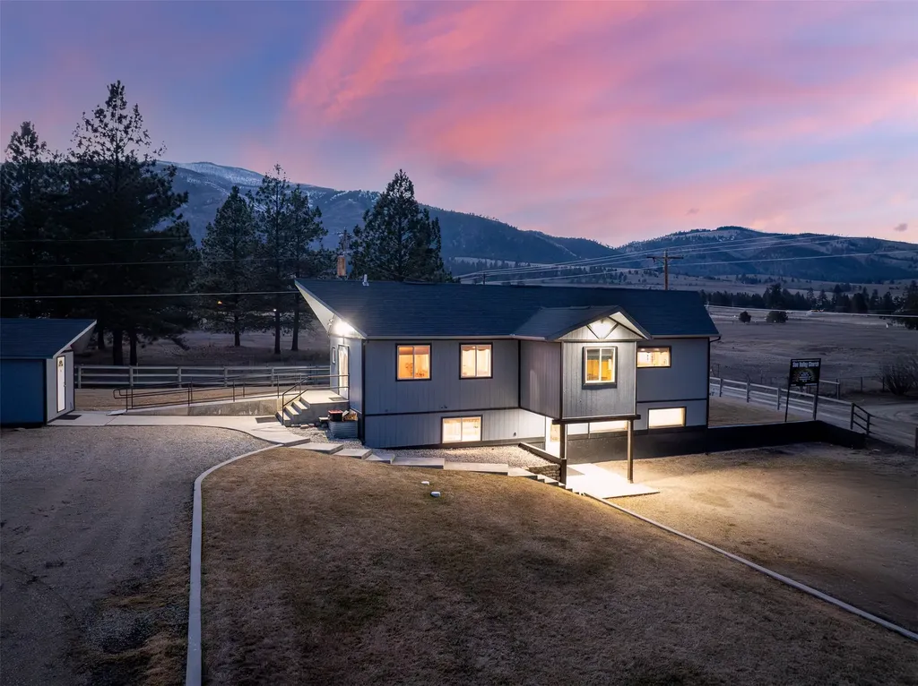6023 Sun Valley Road Lolo MT 59847