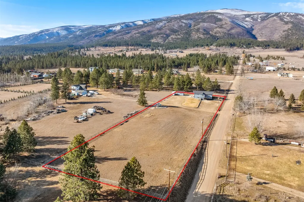 6023 Sun Valley Road Lolo MT 59847