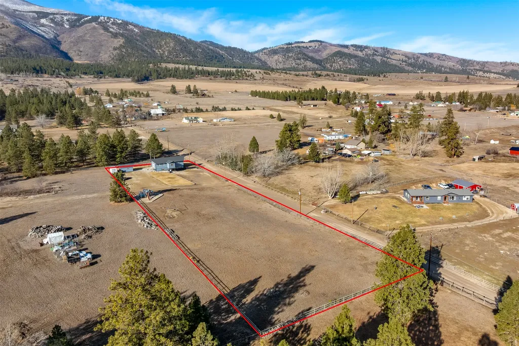 6023 Sun Valley Road Lolo MT 59847