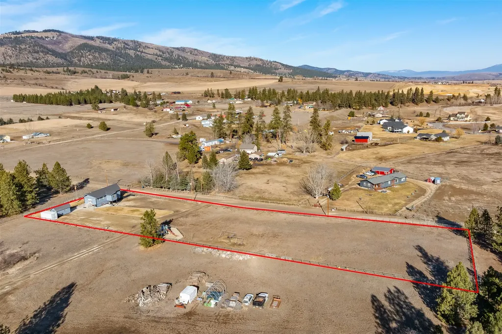 6023 Sun Valley Road Lolo MT 59847