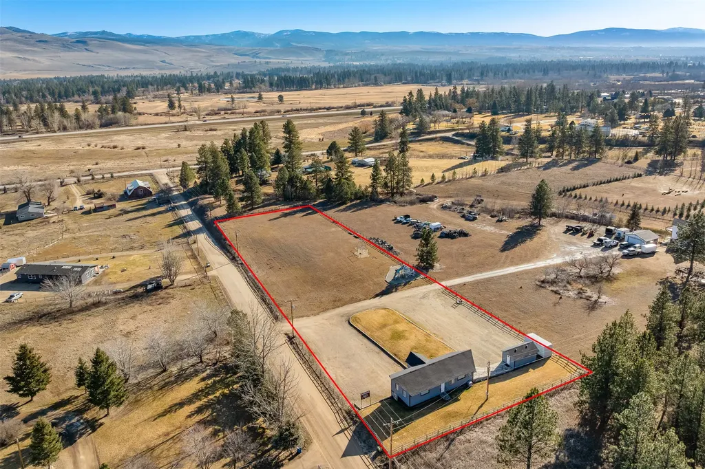 6023 Sun Valley Road Lolo MT 59847