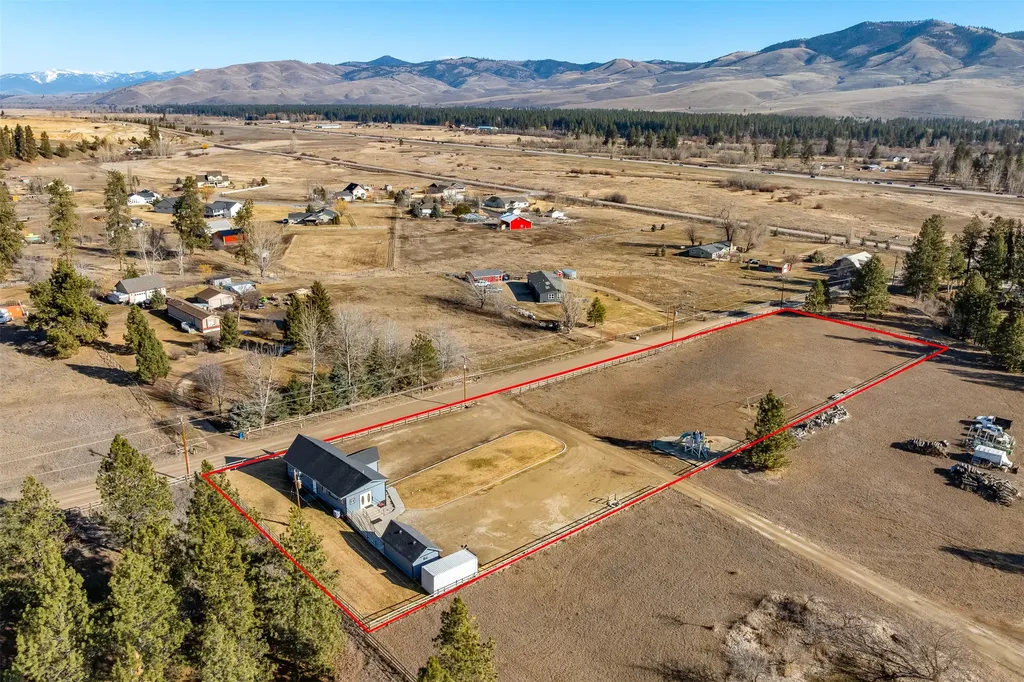 6023 Sun Valley Road Lolo MT 59847
