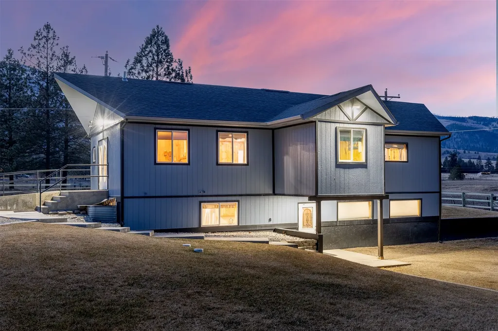 6023 Sun Valley Road Lolo MT 59847