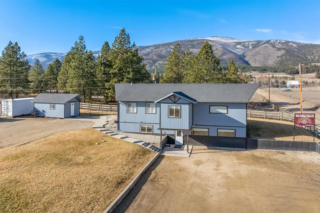 6023 Sun Valley Road Lolo MT 59847