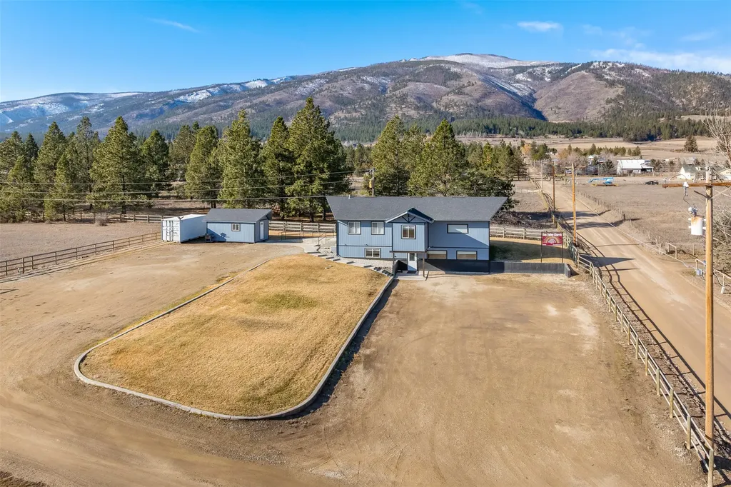 6023 Sun Valley Road Lolo MT 59847