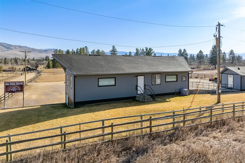 6023 Sun Valley Road Lolo MT 59847