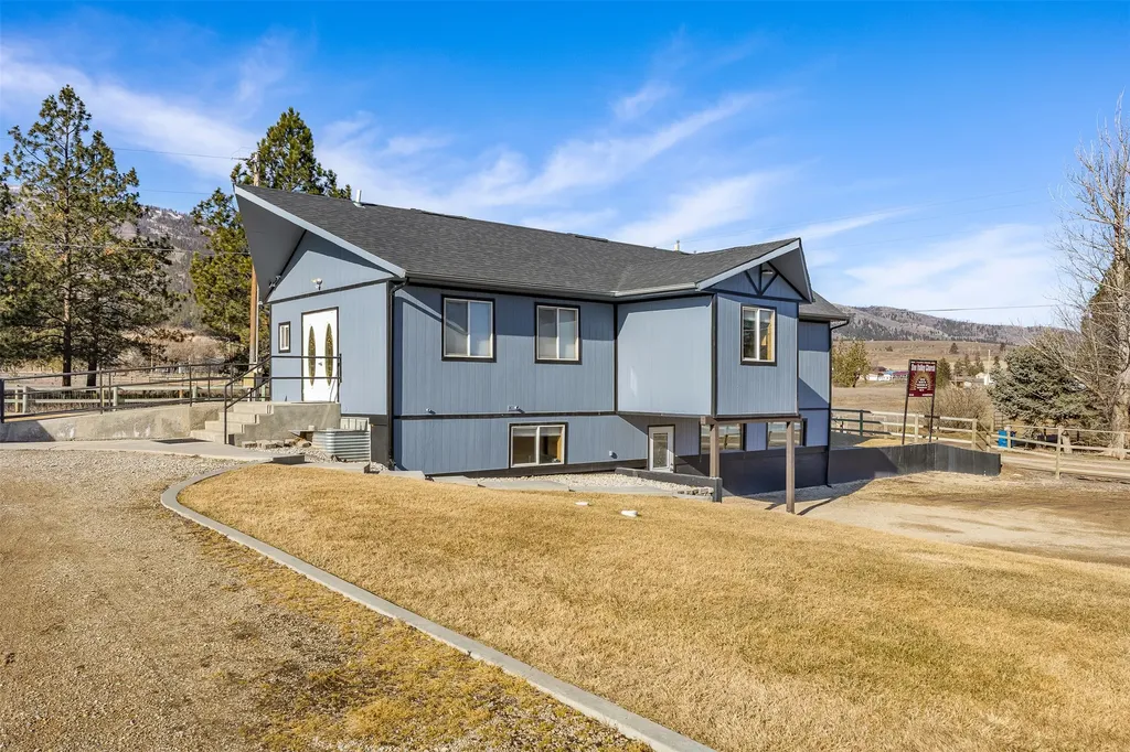 6023 Sun Valley Road Lolo MT 59847