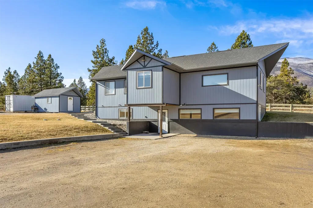 6023 Sun Valley Road Lolo MT 59847