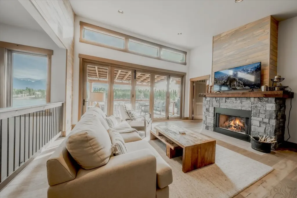 42 Cottage Lake Lane Eureka MT 59917