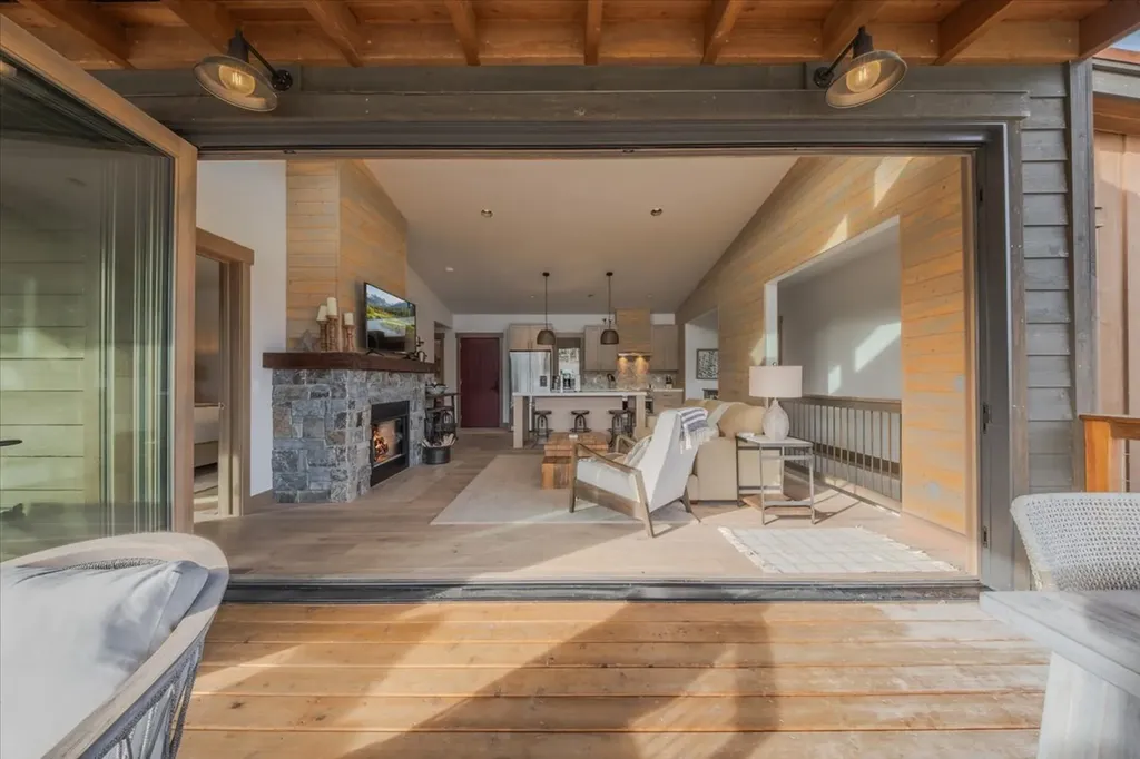 42 Cottage Lake Lane Eureka MT 59917