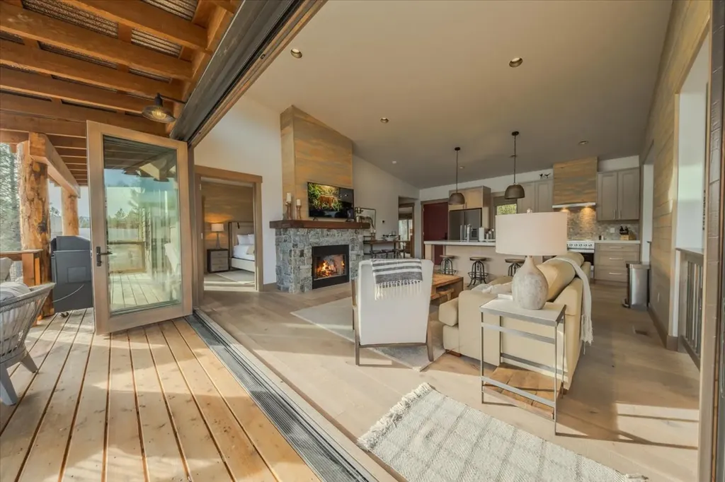 42 Cottage Lake Lane Eureka MT 59917