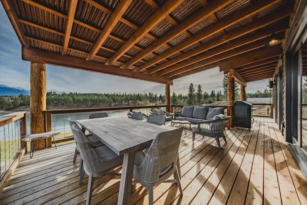 42 Cottage Lake Lane Eureka MT 59917