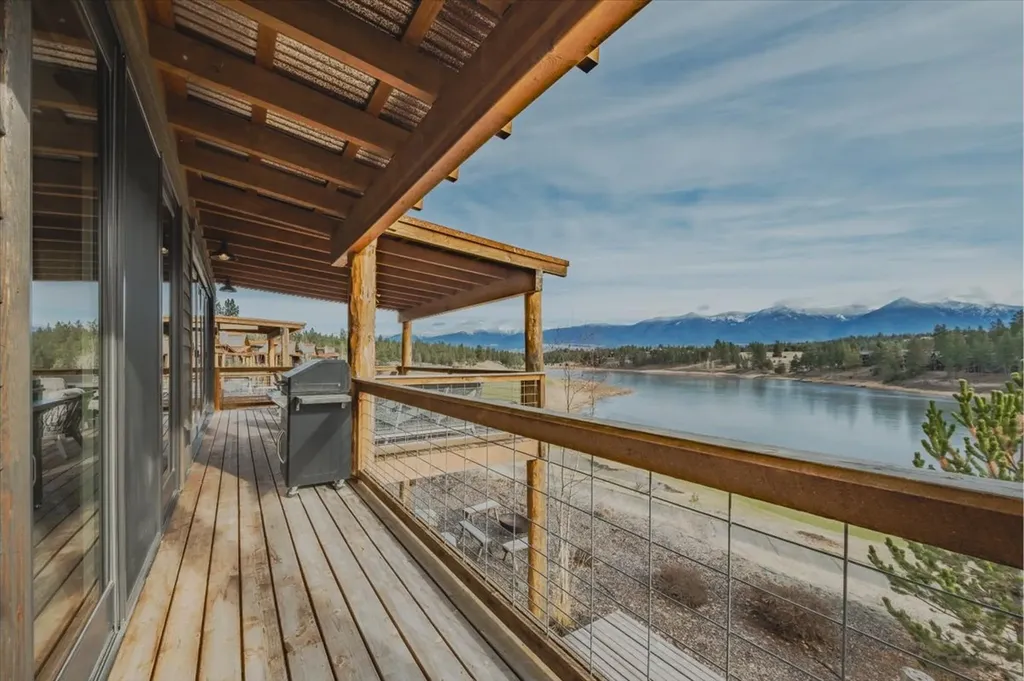 42 Cottage Lake Lane Eureka MT 59917