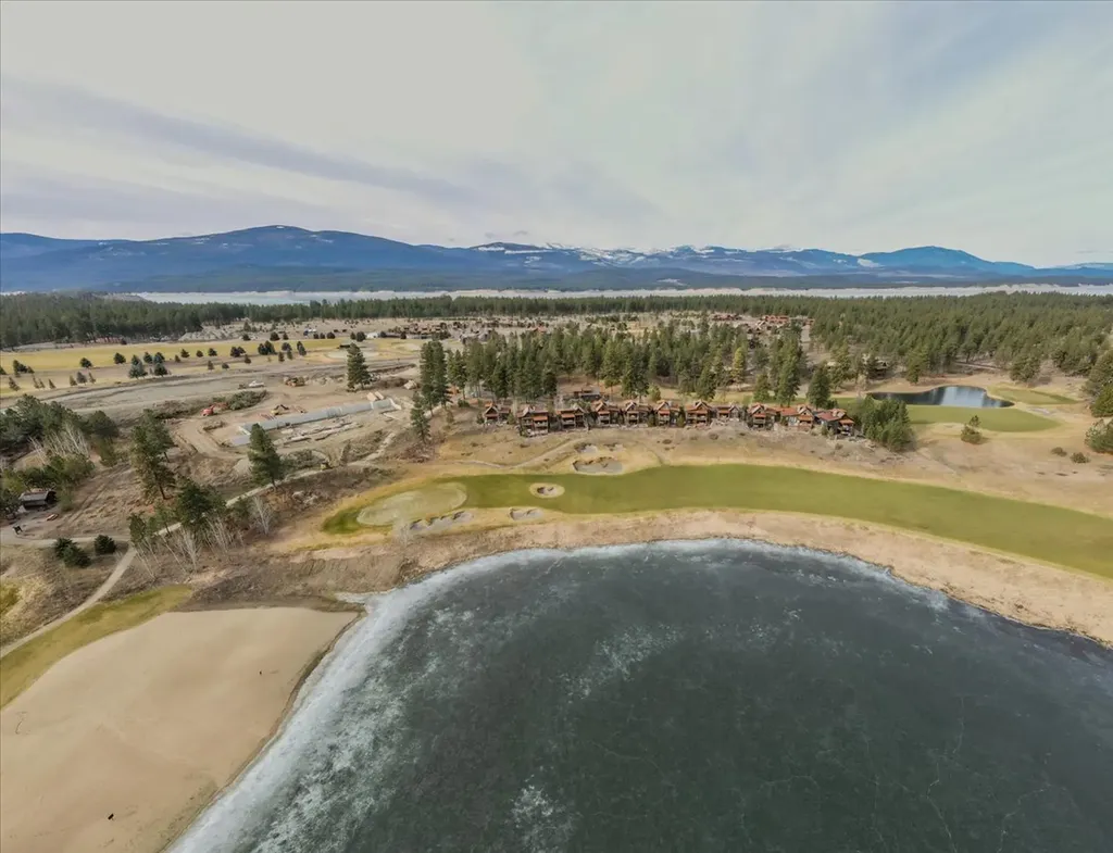 42 Cottage Lake Lane Eureka MT 59917