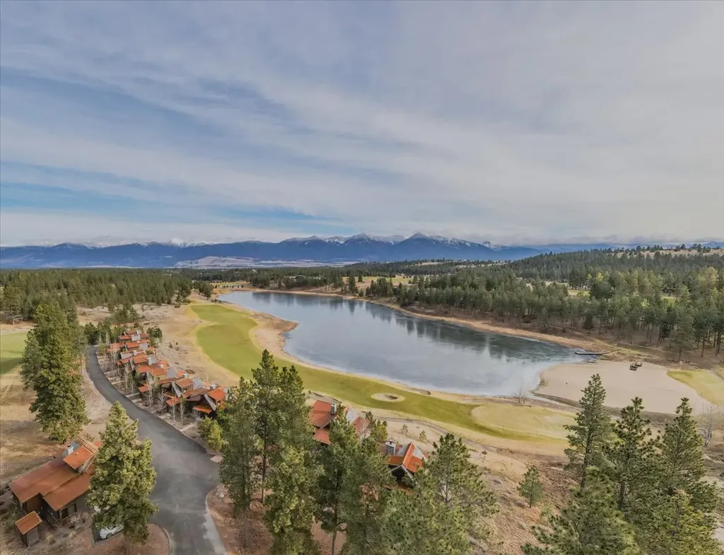 42 Cottage Lake Lane Eureka MT 59917