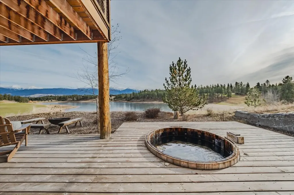 42 Cottage Lake Lane Eureka MT 59917