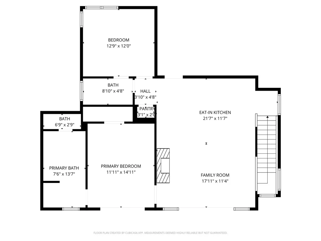 42 Cottage Lake Lane Eureka MT 59917