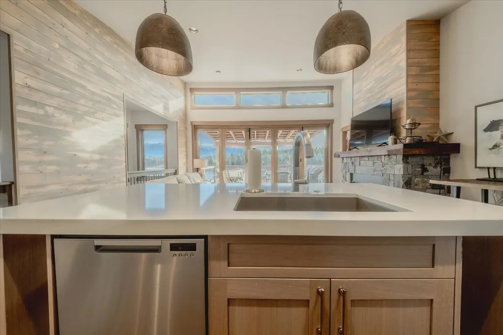 42 Cottage Lake Lane Eureka MT 59917