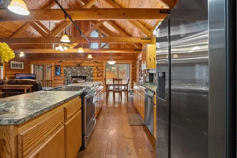 32 Peaceful Court Bigfork MT 59911